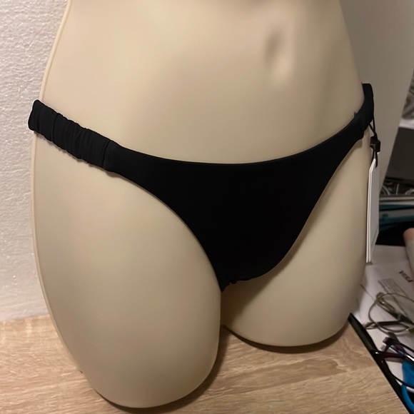 🖤 1/$75 - VITAMIN A LENNON BOTTOM BLACK - Picture 7 of 8